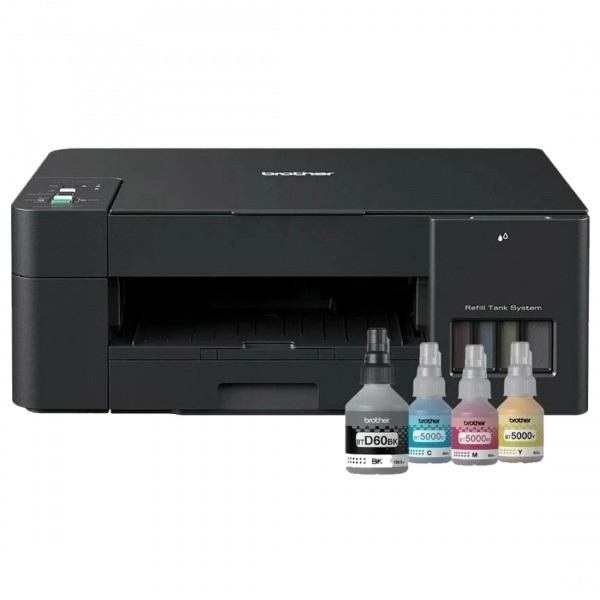 BROTHER DCP-T425W ��� ��������
