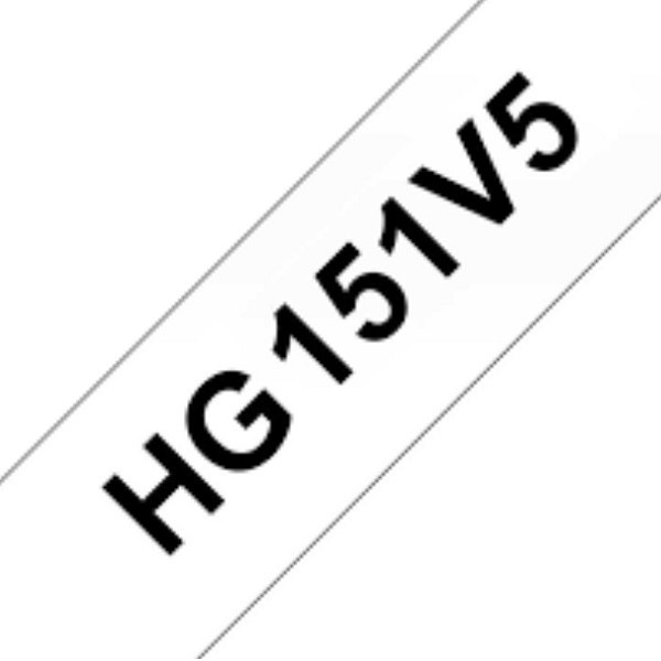 BROTHER HG151V5 (5 ��) �������� � �������������� ������ ��� ������������������ ������ ������� 24 �� (������ ����� �� ���������� ����)