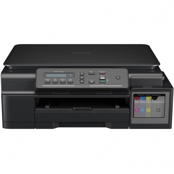 BROTHER DCP-T300 ��� ��������