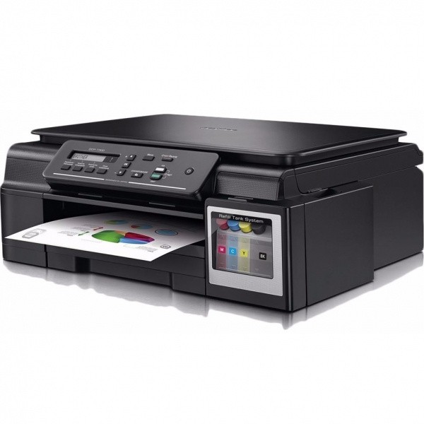 BROTHER DCP-T300 ��� ��������
