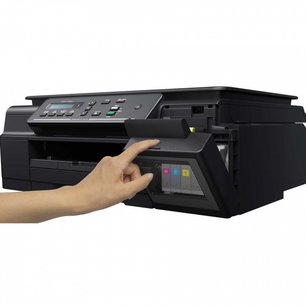 BROTHER DCP-T300 ��� ��������