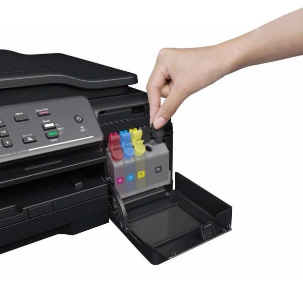 BROTHER DCP-T300 ��� ��������
