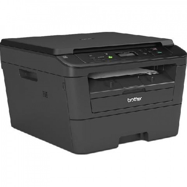 BROTHER DCP-L2520DWR ��� �������� �����-�����