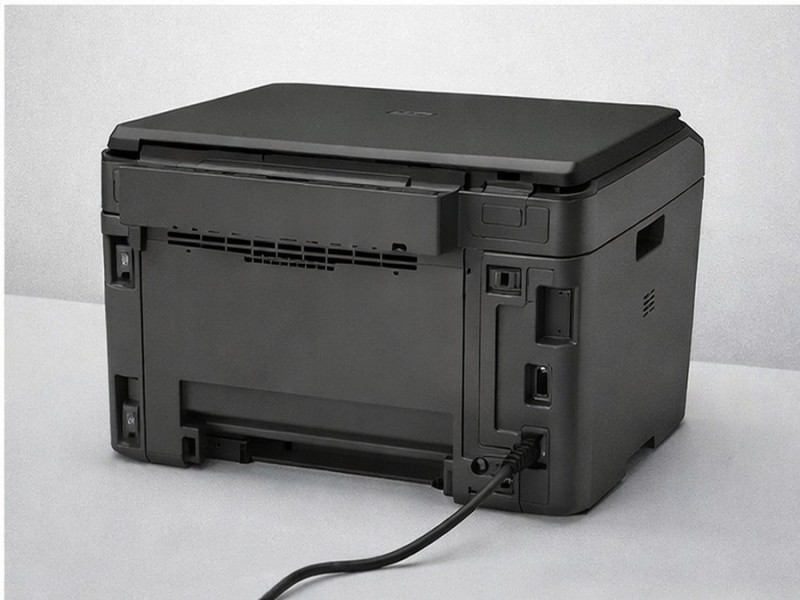 BROTHER DCP-L2520DWR ��� �������� �����-�����