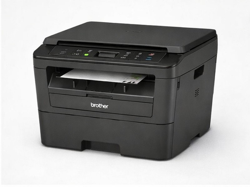 BROTHER DCP-L2520DWR ��� �������� �����-�����