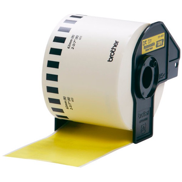 BROTHER DK44605 ����� ������������� ���������� �������� ����� ��� ������� (62 �� x 30,48 ������)