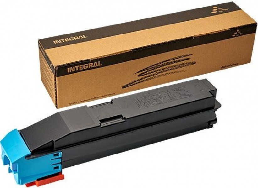 �����-�������� Kyocera TK-8505C �������, INTEGRAL