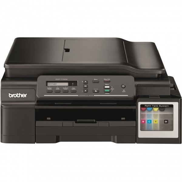 BROTHER DCP-T700W ��� ��������
