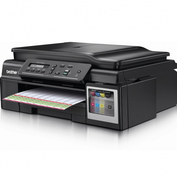 BROTHER DCP-T700W ��� ��������