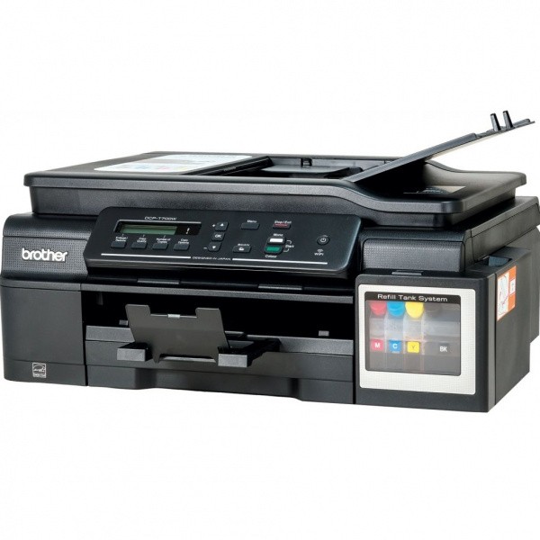 BROTHER DCP-T700W ��� ��������