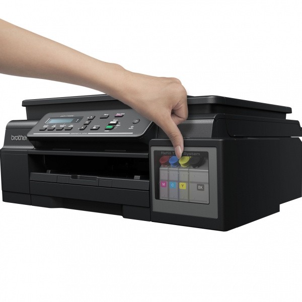 BROTHER DCP-T700W ��� ��������