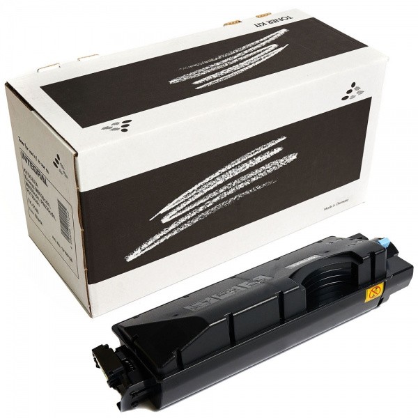 KYOCERA TK-5140K �����-�������� ������ (7000 ���), INTEGRAL