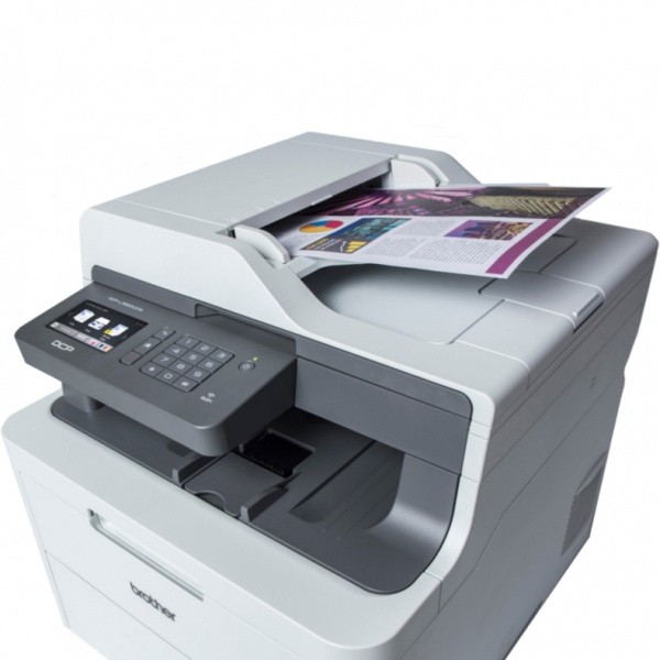 BROTHER DCP-L3550CDW ��� ������������ �������
