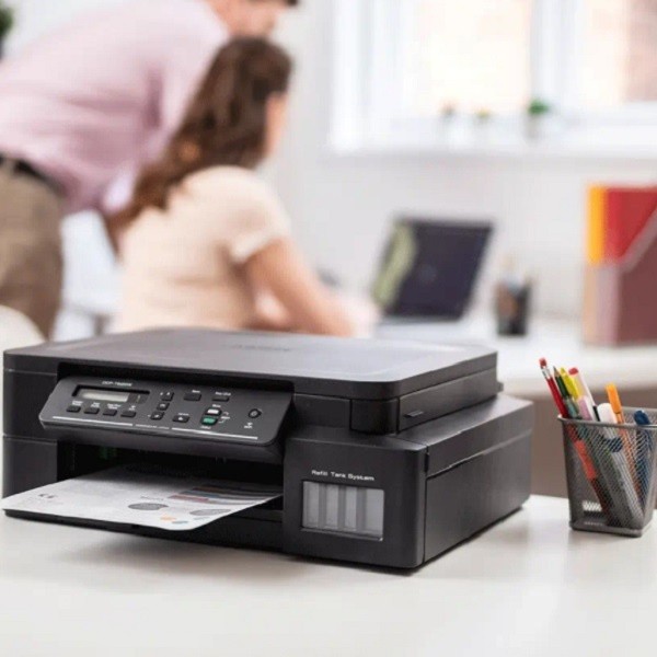 BROTHER DCP-T520W ��� ��������