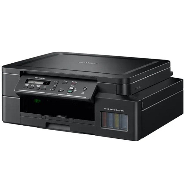BROTHER DCP-T520W ��� ��������