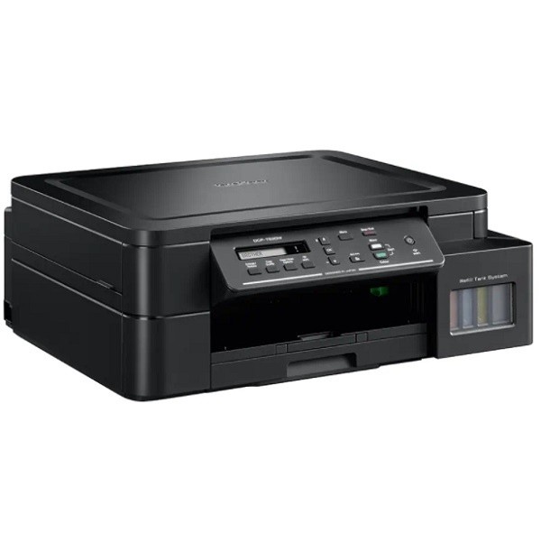BROTHER DCP-T520W ��� ��������