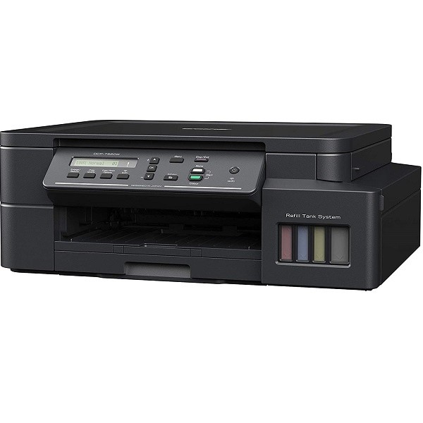 BROTHER DCP-T520W ��� ��������