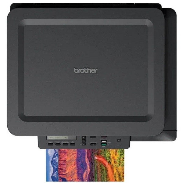 BROTHER DCP-T520W ��� ��������