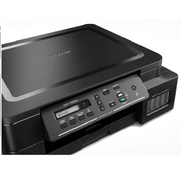 BROTHER DCP-T520W ��� ��������