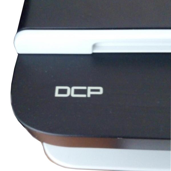BROTHER DCP-1612WR ��� �������� �����-�����