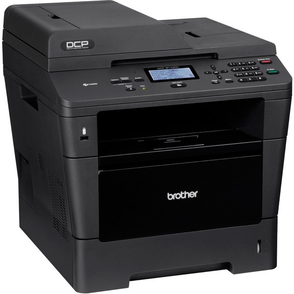 BROTHER DCP-8110DN ��� �������� �����-�����