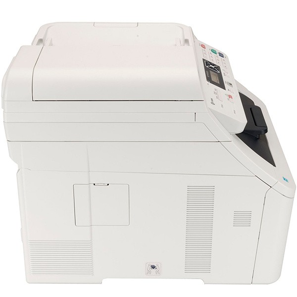 BROTHER DCP-9010CN ��� ������� ������������ �4, 2400 x 600 dpi, 16 ���/��� �����-����� � ������� ������