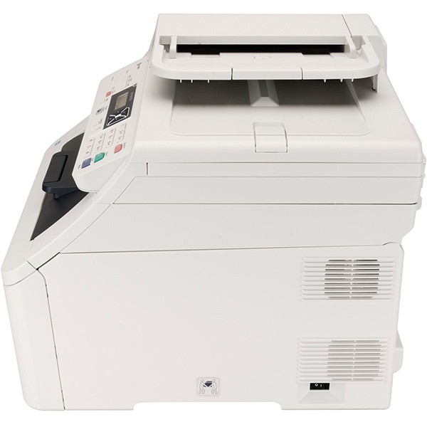 BROTHER DCP-9010CN ��� ������� ������������ �4, 2400 x 600 dpi, 16 ���/��� �����-����� � ������� ������
