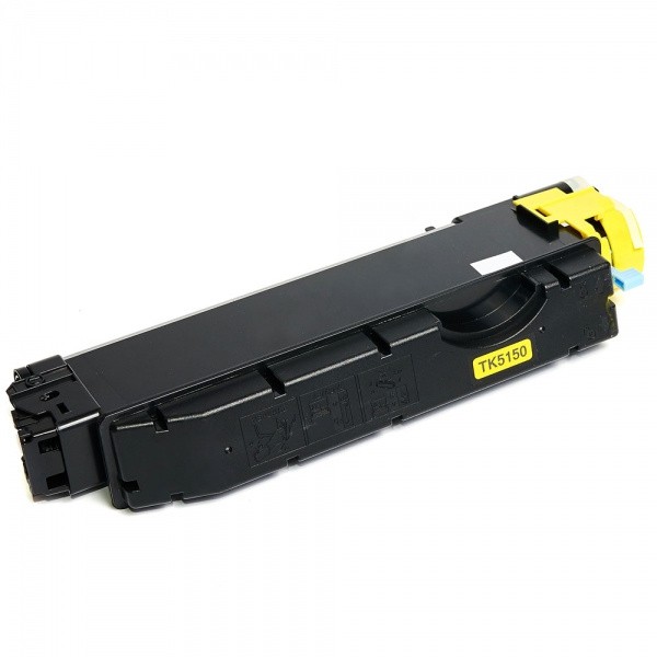 KYOCERA TK-5150Y �����-�������� ����� (10 000 ���), INTEGRAL