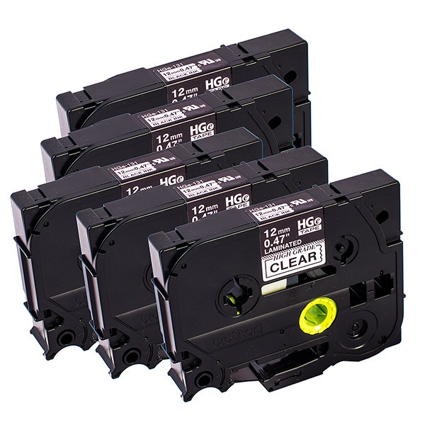 BROTHER HGe-131V5 (5 ��) �������� � �������������� ������ ��� ������������������ ������ ������� 12 �� (������ ����� �� ���������� ����)