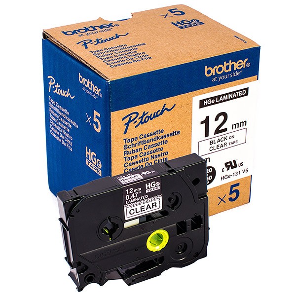 BROTHER HGe-131V5 (5 ��) �������� � �������������� ������ ��� ������������������ ������ ������� 12 �� (������ ����� �� ���������� ����)