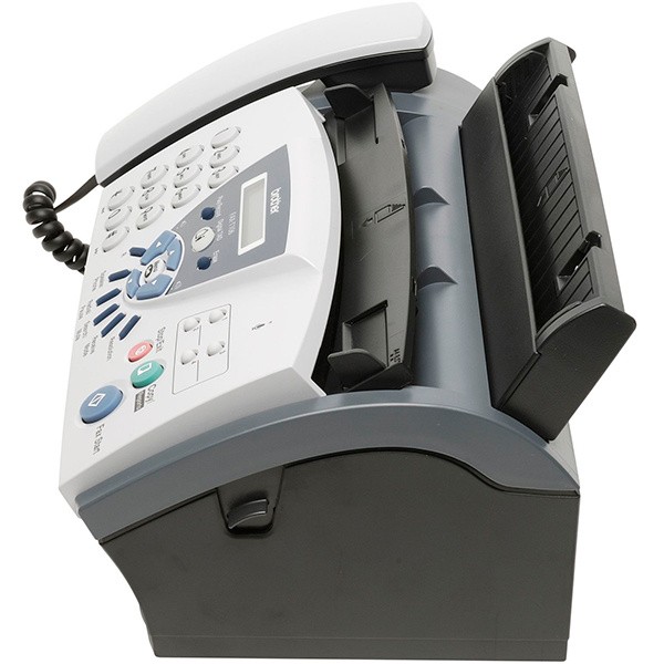 BROTHER FAX-T106 ���� � ��������������, ����� �� ��������� 14,4 ����/���