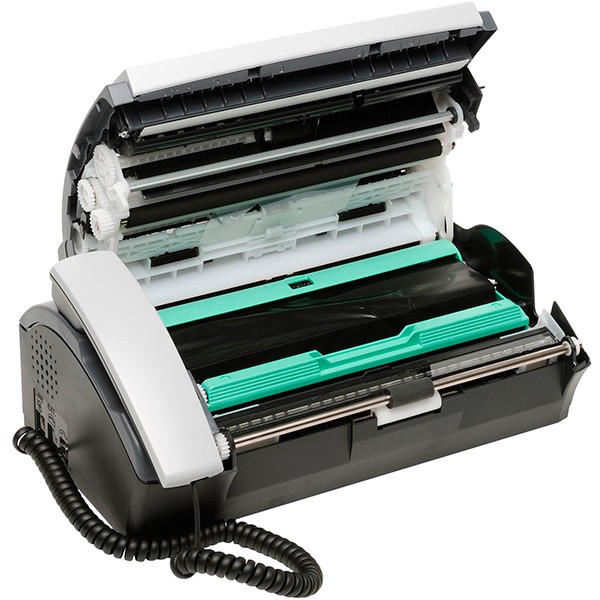 BROTHER FAX-T106 ���� � ��������������, ����� �� ��������� 14,4 ����/���