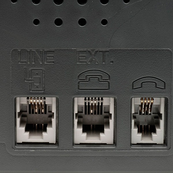 BROTHER FAX-T106 ���� � ��������������, ����� �� ��������� 14,4 ����/���