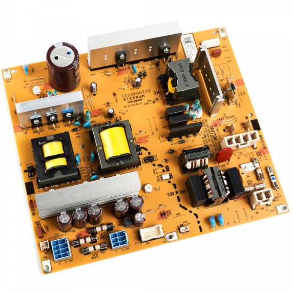 KYOCERA 302ND94621 ����� Power source PWB