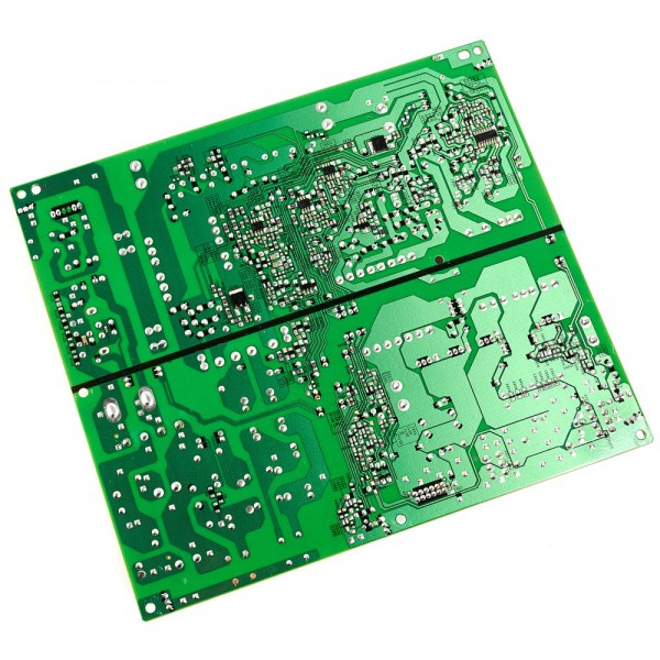 KYOCERA 302ND94621 ����� Power source PWB