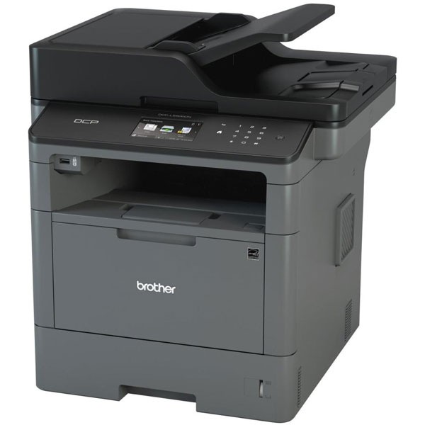 BROTHER DCP-L5500DN ��� �������� �����-�����
