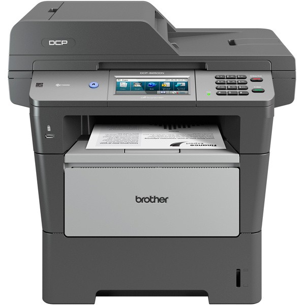 BROTHER DCP-8250DN ��� �������� �����-�����