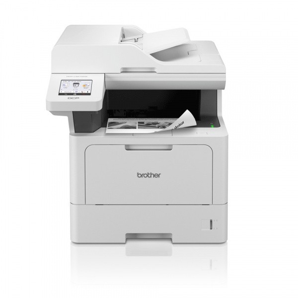 BROTHER DCP-L5510DW ��� �������� �����-�����