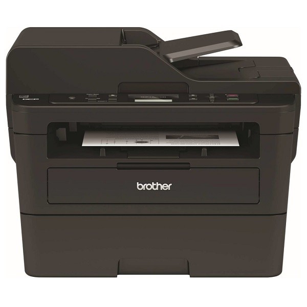 BROTHER DCP-L2551DN ��� �������� �����-�����