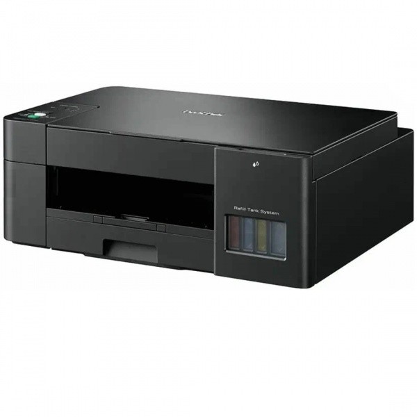 Brother DCP-T225 ��� ��������