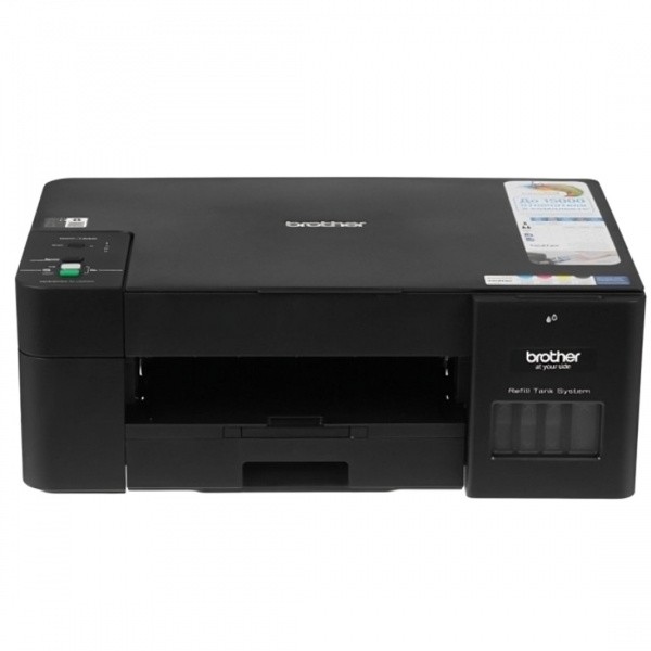 Brother DCP-T225 ��� ��������