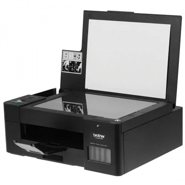 Brother DCP-T225 ��� ��������