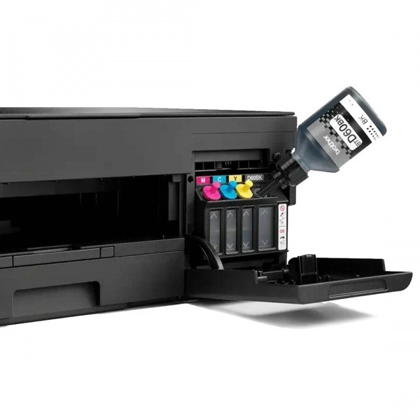 Brother DCP-T225 ��� ��������
