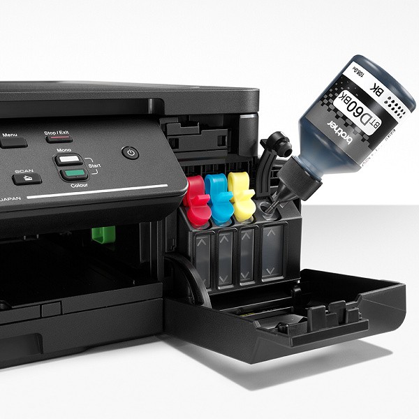 BROTHER DCP-T510W ��� ��������