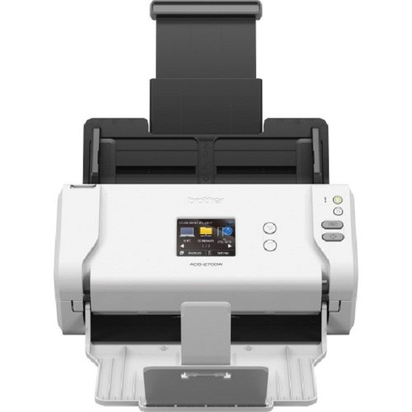 BROTHER ADS-2700W c�����, �4, 600 x 600 dpi, 35 ���/���