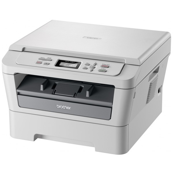 BROTHER DCP-7057R ��� �������� �����-�����