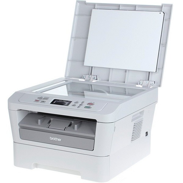 BROTHER DCP-7057R ��� �������� �����-�����