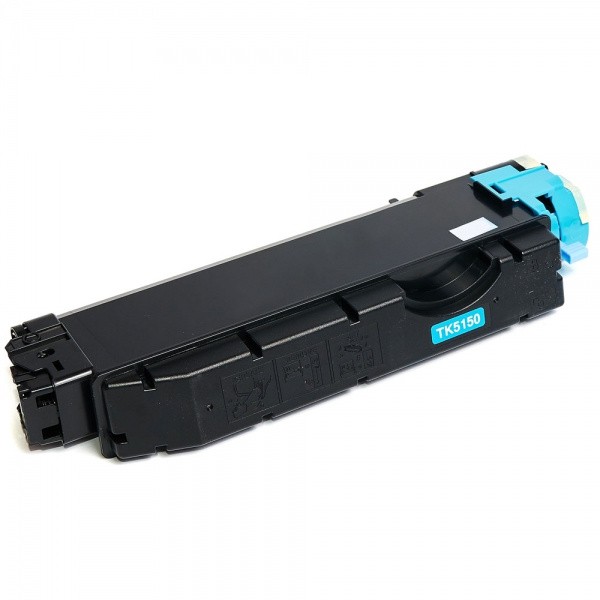 KYOCERA TK-5150C �����-�������� ������� (10 000 ���), INTEGRAL