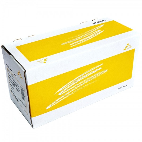 KYOCERA TK-5140Y �����-�������� ����� (5000 ���), INTEGRAL