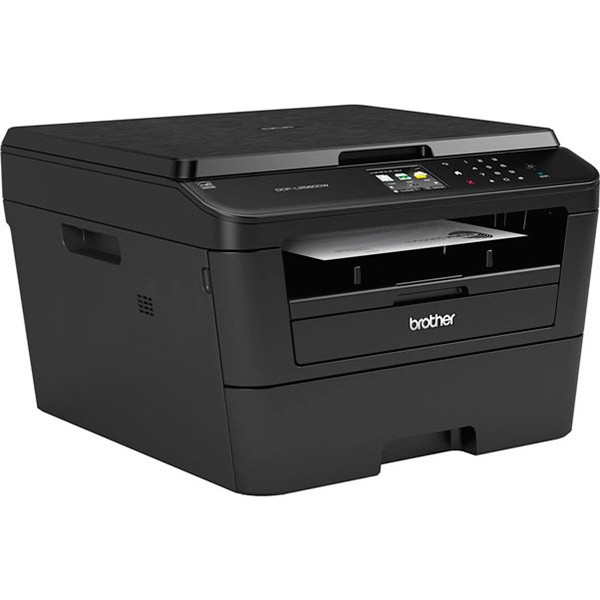 BROTHER DCP-L2560DWR ��� �������� �����-�����